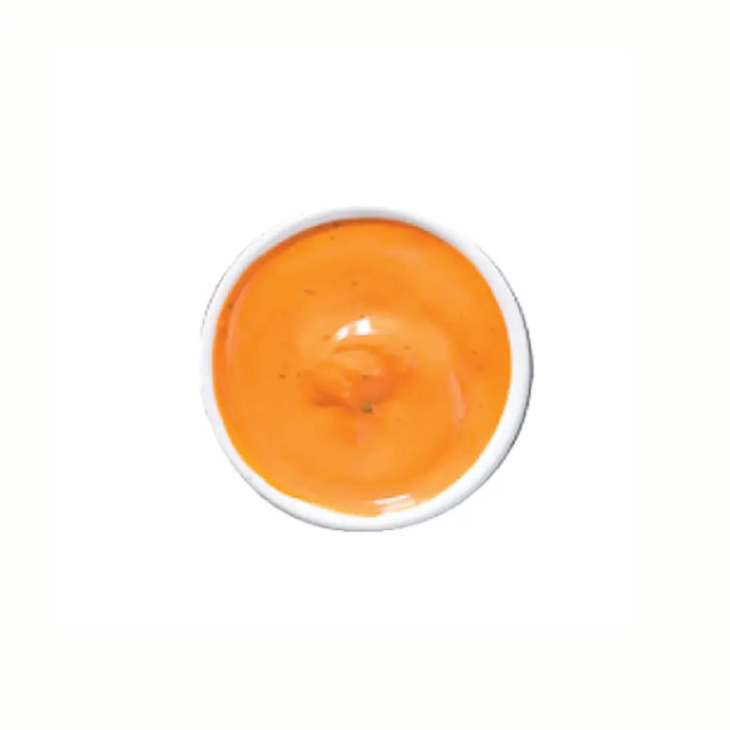 Fiery Peri
